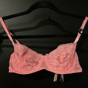 Dream Angels Wicked Unlined Bra